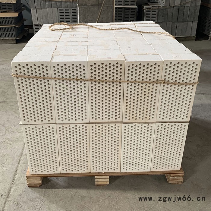 电炉挡火砖 耐火材料厂家供应刚玉质挡板砖 蓄热体 规格全种类多 欢迎咨询图2