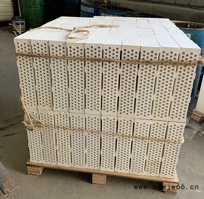 电炉挡火砖 耐火材料厂家供应刚玉质挡板砖 蓄热体 规格全种类多 欢迎咨询图5