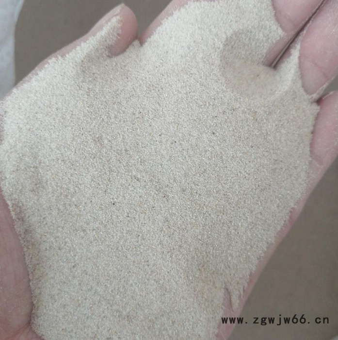 天隆覆膜砂厂家 铸造铸钢铸铁用覆膜砂 树脂砂 耐火材料喷砂用覆膜沙图6