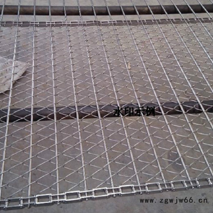 顺鑫F120 网带 金属网带 **图3