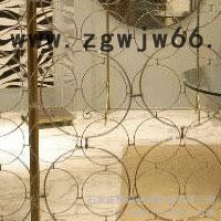 供应金属装饰网金属网布装饰网金属网环装饰网图2