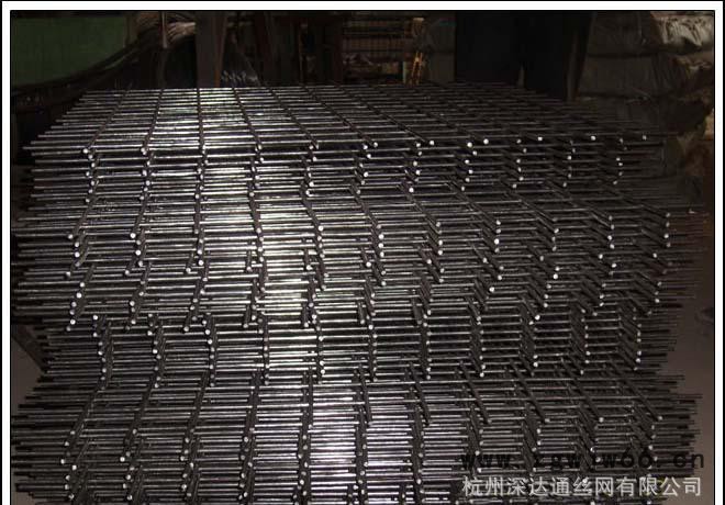 专业金属网片 筛网片 泥浆网 建筑工地用筛网图3