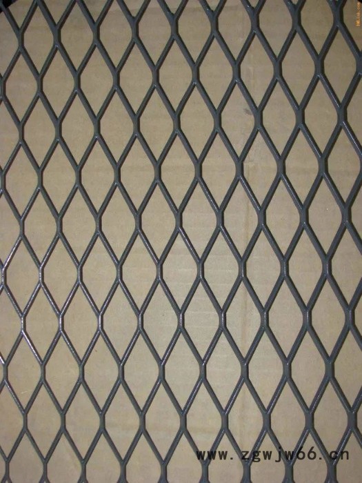 贵州天晟金属网业金属板网