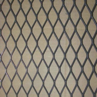 贵州天晟金属网业金属板网