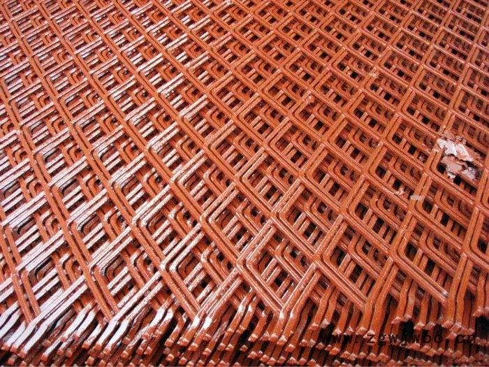 贵州天晟金属网业金属板网图7