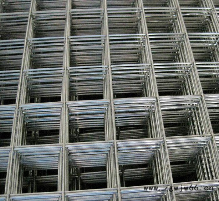 鑫润网片厂 专业生产金属网片 金属铁丝网片 4*4孔径小孔网图2