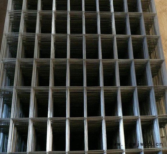 鑫润网片厂 专业生产金属网片 金属铁丝网片 4*4孔径小孔网图3
