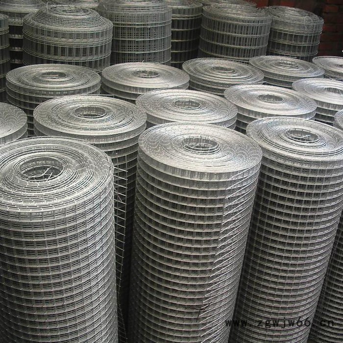 【名策**   电焊网  不锈钢电焊网  金属网片图4