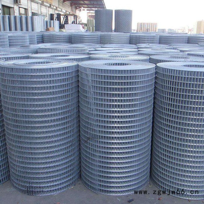 【名策**   电焊网  不锈钢电焊网  金属网片图6