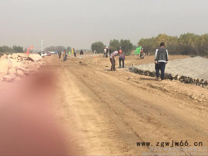 专业生产**石笼网 镀锌石笼网 包塑石笼网 价格优惠 效率高出厂快 其他金属网图4