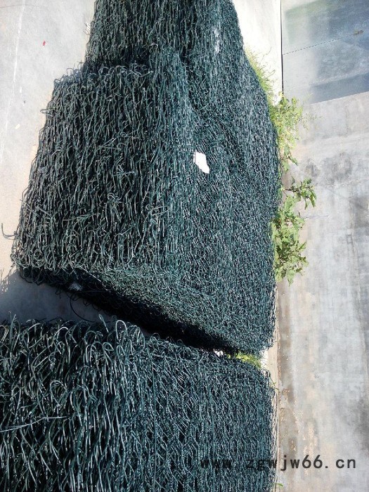 专业生产**石笼网 镀锌石笼网 包塑石笼网 价格优惠 效率高出厂快 其他金属网图3