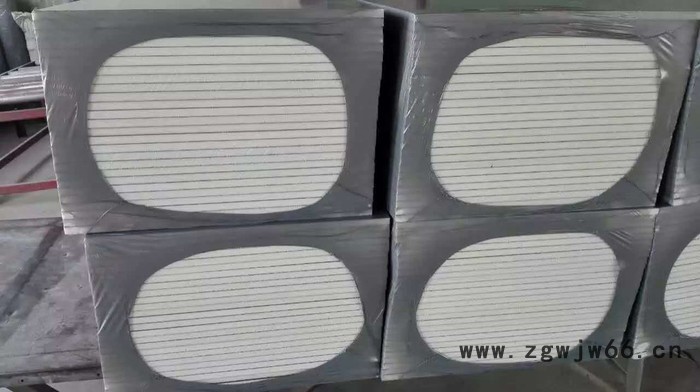 ** 聚氨酯保温板 阻燃硬泡PU板 高密度 内外墙绝热保温材料图5