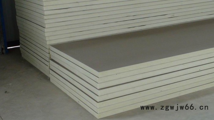 ** 聚氨酯保温板 阻燃硬泡PU板 高密度 内外墙绝热保温材料图2