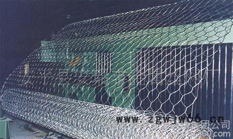 六角网|镀锌六角网|镀锌金属网|铁丝网图3