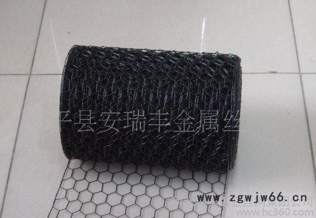 六角网|镀锌六角网|镀锌金属网|铁丝网图2