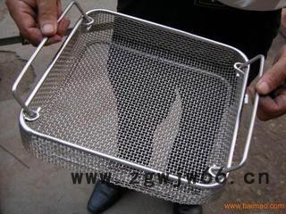 供应润兴304 304L 316 316L304不锈钢网 金属网过滤网图3