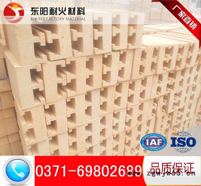 东阳耐材 异型粘土砖 **耐火砖 常年经销耐火材料 质量稳定