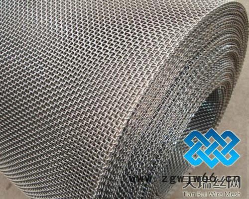 供应天瑞Skyray标准不锈钢编织网 不锈钢网 金属网图3