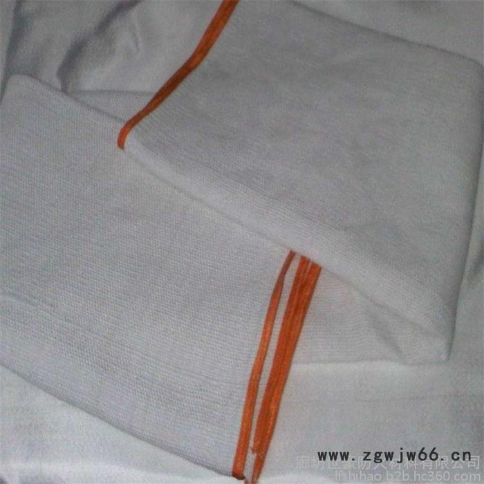 **灭火毯 涂胶灭火毯  其它耐火材料图3