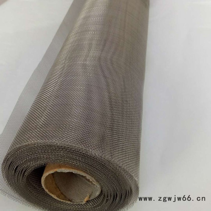 智业 厂家销售 编织金属网 钢编织网 碳钢编织网 镀锌编织网 不锈钢编织网图2