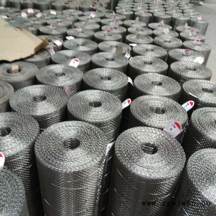 智业 厂家销售 编织金属网 钢编织网 碳钢编织网 镀锌编织网 不锈钢编织网图4