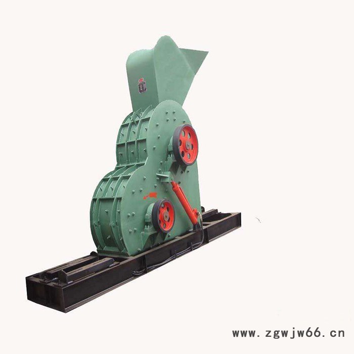 郑州兆峰供应新型双级粉碎机 保温材料湿料粉碎机价格 新型页岩粉碎机生产厂家 欢迎咨询图3