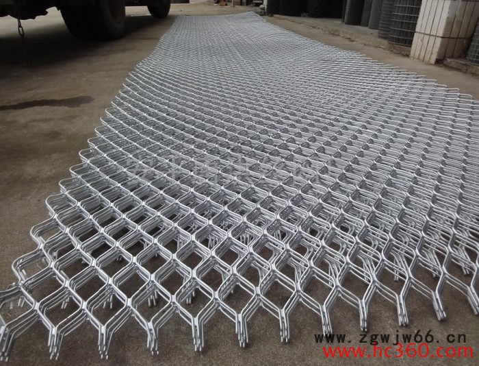 大量供应日用商用防盗网  强度高设计合理 广州专业生产金属网批发图2