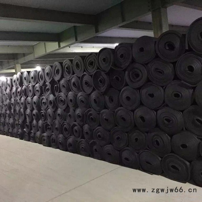 【融轩】橡塑保温材料批发 橡塑海绵保温材料图8