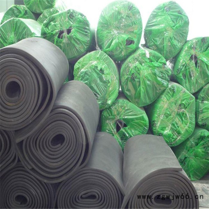 【融轩】橡塑保温材料批发 橡塑海绵保温材料图4