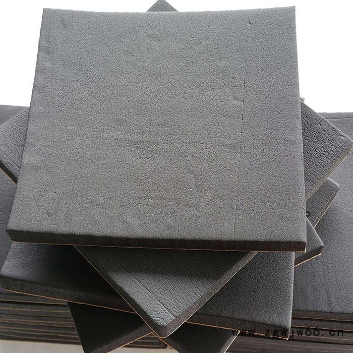 【融轩】橡塑保温材料批发 橡塑海绵保温材料图6