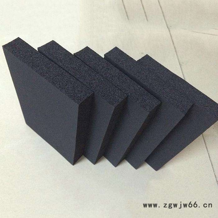 【融轩】橡塑保温材料批发 橡塑海绵保温材料图7