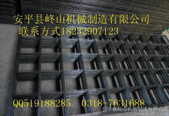 **价廉】建筑网片   地暖网片  金属网片  金属网格网片图3