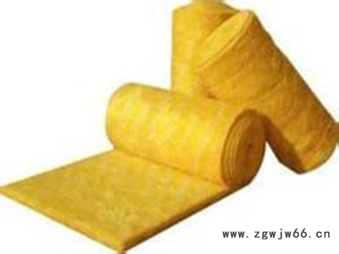 南昌玻璃棉卷毡厂家-产品报价-凯盈保温材料有限公司图4