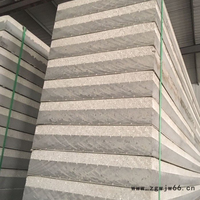 耐火保温材料 外墙保温装饰复合一体板 复合外墙保温一体板 挤塑复合保温一体板 欢迎选购图6