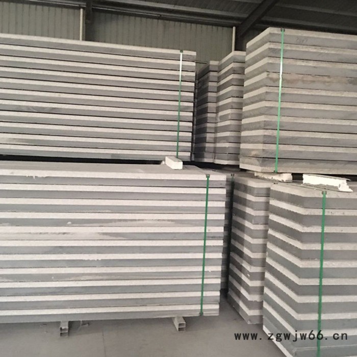 耐火保温材料 外墙保温装饰复合一体板 复合外墙保温一体板 挤塑复合保温一体板 欢迎选购图4