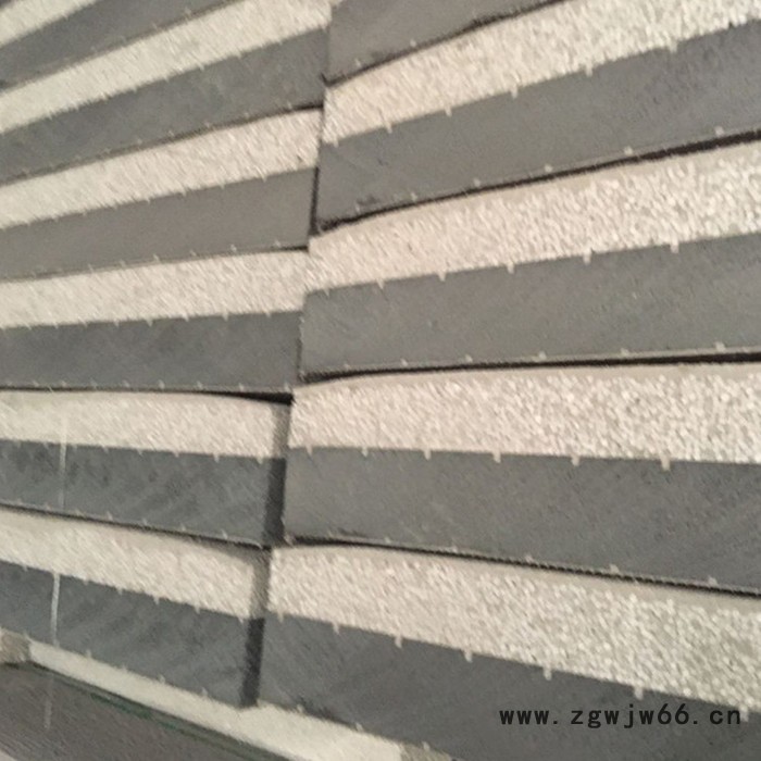 耐火保温材料 外墙保温装饰复合一体板 复合外墙保温一体板 挤塑复合保温一体板 欢迎选购图2