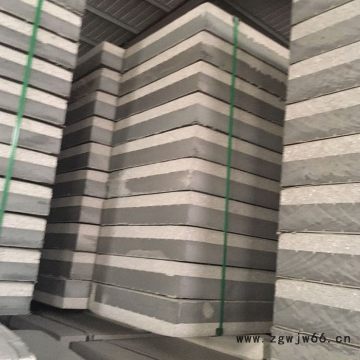 耐火保温材料 外墙保温装饰复合一体板 复合外墙保温一体板 挤塑复合保温一体板 欢迎选购图3