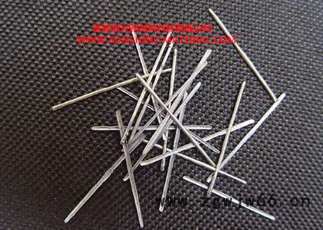 钢纤维446，厂价直销耐火材料图3