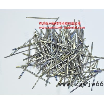 钢纤维446，厂价直销耐火材料