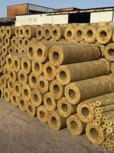 我厂家生产玻璃棉管 保温材料 蒸汽管道保温用玻璃棉管图7