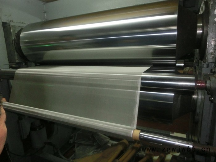 专业生产厂家  进口，国产不锈钢 印刷网，过滤网，金属网图2