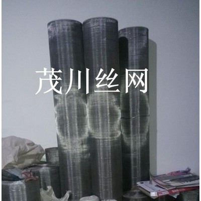 其他金属网安平茂川丝网厂家现货供应**180目不锈钢丝网/304不锈钢宽幅网