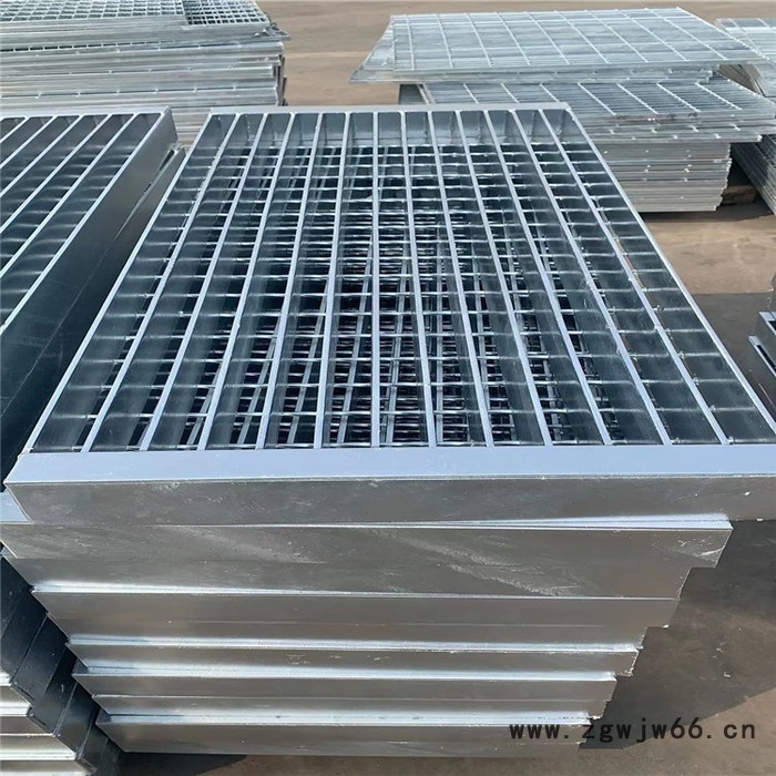 亿骏 金属网格板 不锈钢雨水篦子 厂家按需定做图5