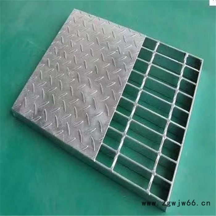 亿骏 金属网格板 不锈钢雨水篦子 厂家按需定做图6