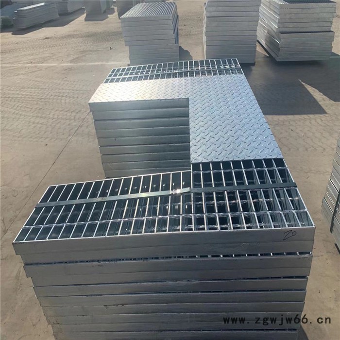 亿骏 金属网格板 不锈钢雨水篦子 厂家按需定做图2