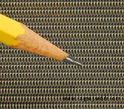 不锈钢金属网 不锈钢筛网 不锈钢蚀刻网 不锈钢冲孔网 316不锈钢丝网及价格图2