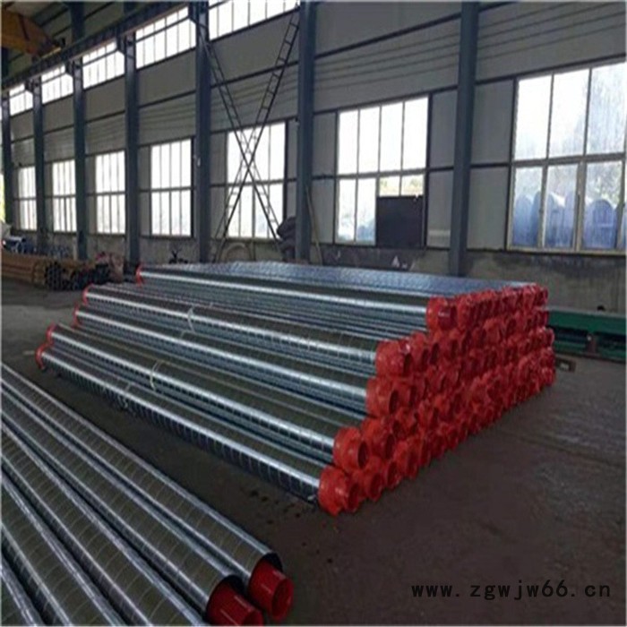 润泰DN300 ppr聚氨酯发泡保温管 聚氨酯保温螺旋钢管 硬质聚氨酯保温板 硬质聚氨酯保温材料 厚壁聚氨酯保温钢管图3