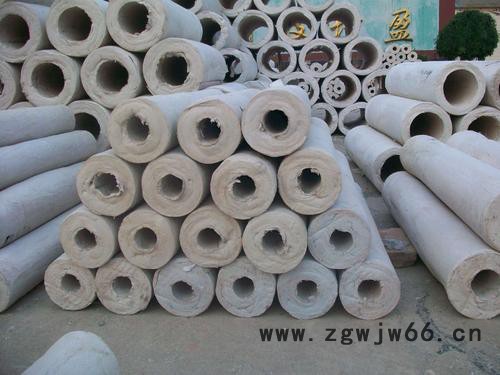 诚阔  防腐硅酸铝管报价  高铝型硅酸铝  硅酸铝保温材料  防火硅酸铝管直销 防火硅酸铝管图2