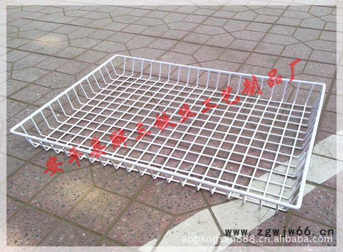 华牛供应各种规格金属网筐 丝网深加工图8