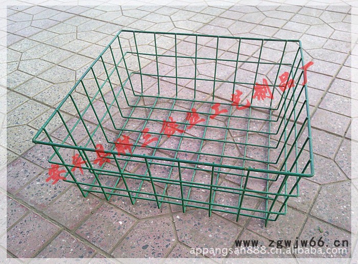 华牛供应各种规格金属网筐 丝网深加工